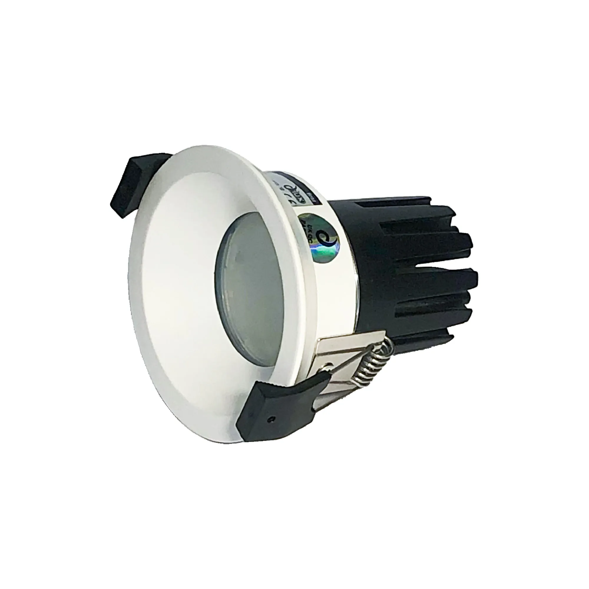 Braz 15 IP65 Recessed Ceiling Luminaires Dlux Round Recess Ceiling Braz 15 IP65 Recessed Ceiling Luminaires Dlux Round Recess Ceiling